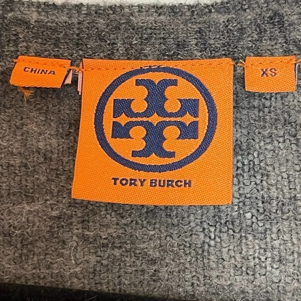 Tory Burch pullover long